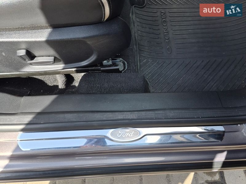 Седан Ford Mondeo 2012 в Виннице фото 35 Седан Ford Mondeo 2012 в Виннице