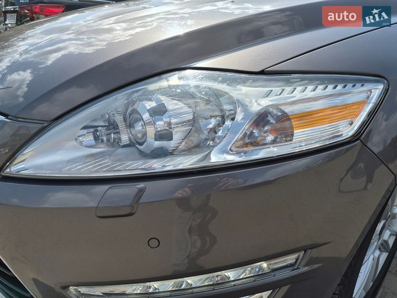 Седан Ford Mondeo 2012 в Виннице фото 15 Седан Ford Mondeo 2012 в Виннице
