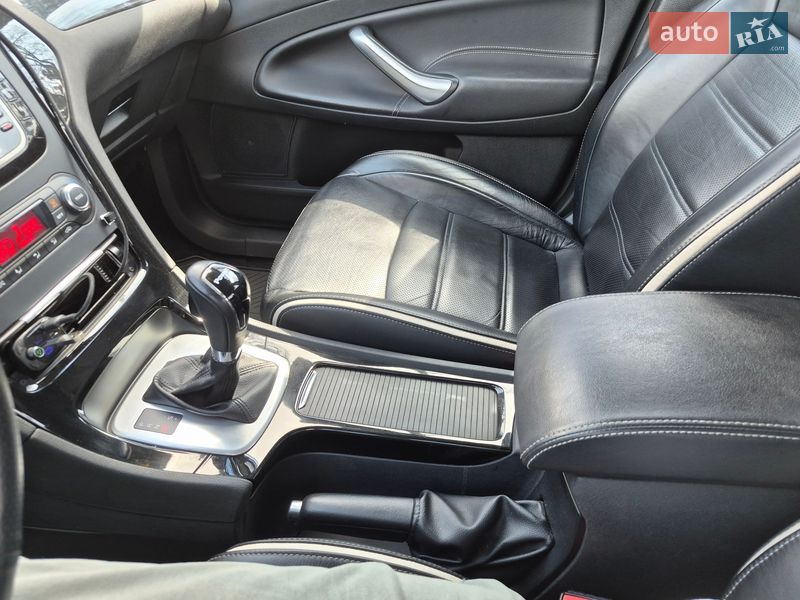 Седан Ford Mondeo 2012 в Виннице фото 52 Седан Ford Mondeo 2012 в Виннице