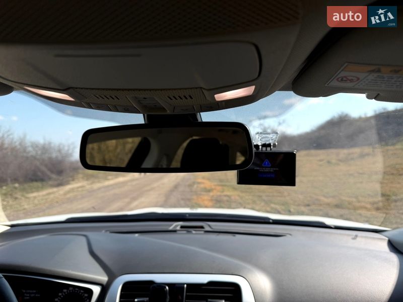 Седан Ford Mondeo 2016 в Николаеве