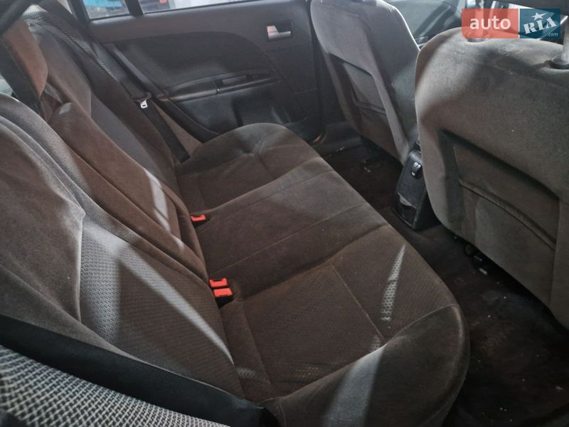 Седан Ford Mondeo 2003 в Львове