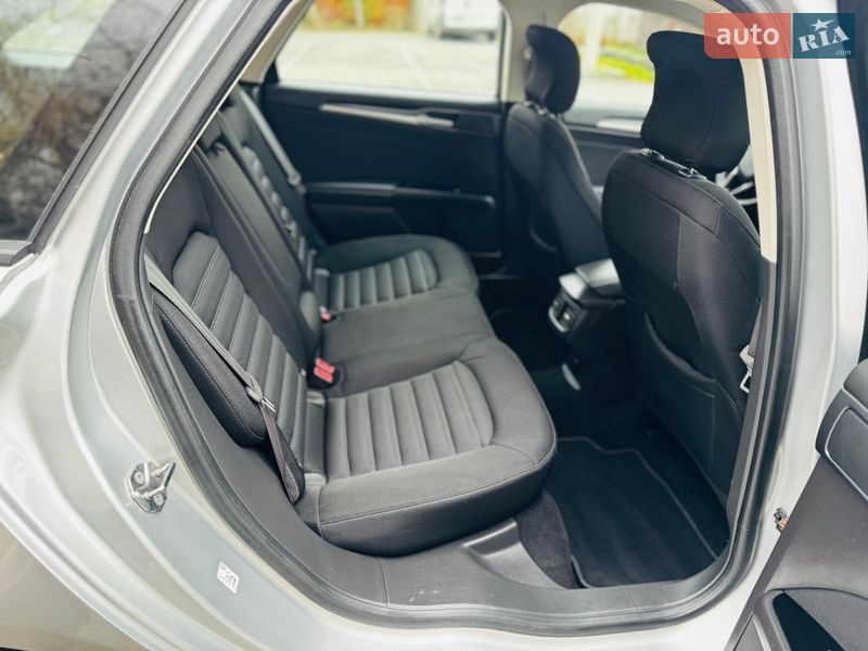 Универсал Ford Mondeo 2016 в Здолбунове