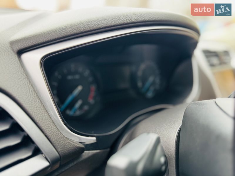 Универсал Ford Mondeo 2016 в Здолбунове