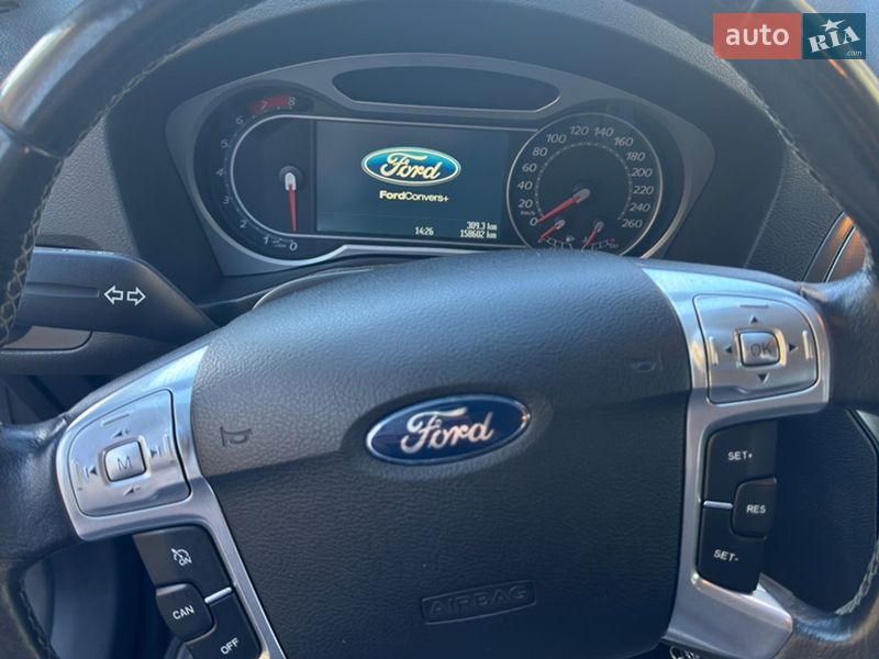 Седан Ford Mondeo 2007 в Харкові фото 9 Седан Ford Mondeo 2007 в Харкові