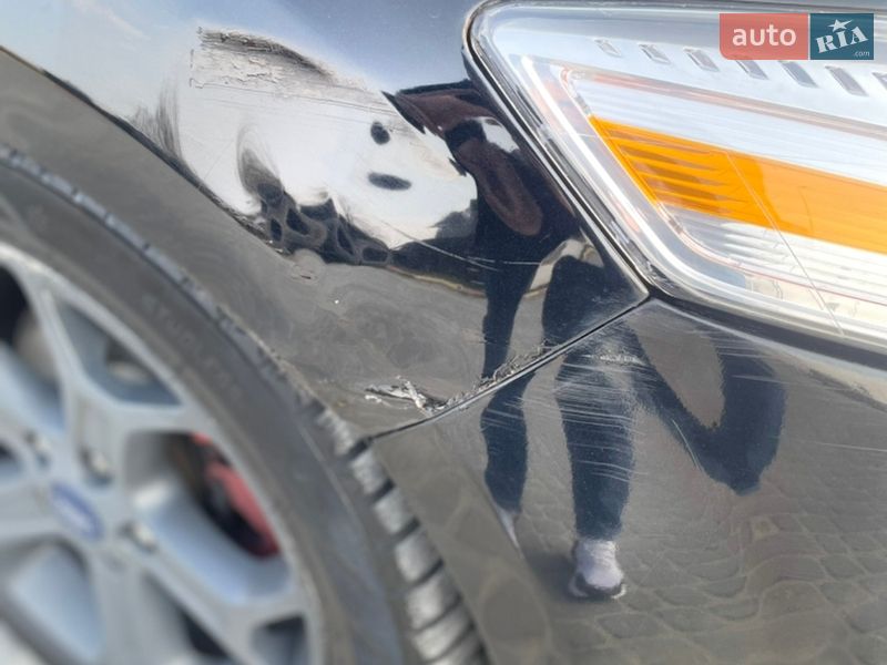 Універсал Ford Mondeo 2008 в Львові фото 19 Універсал Ford Mondeo 2008 в Львові