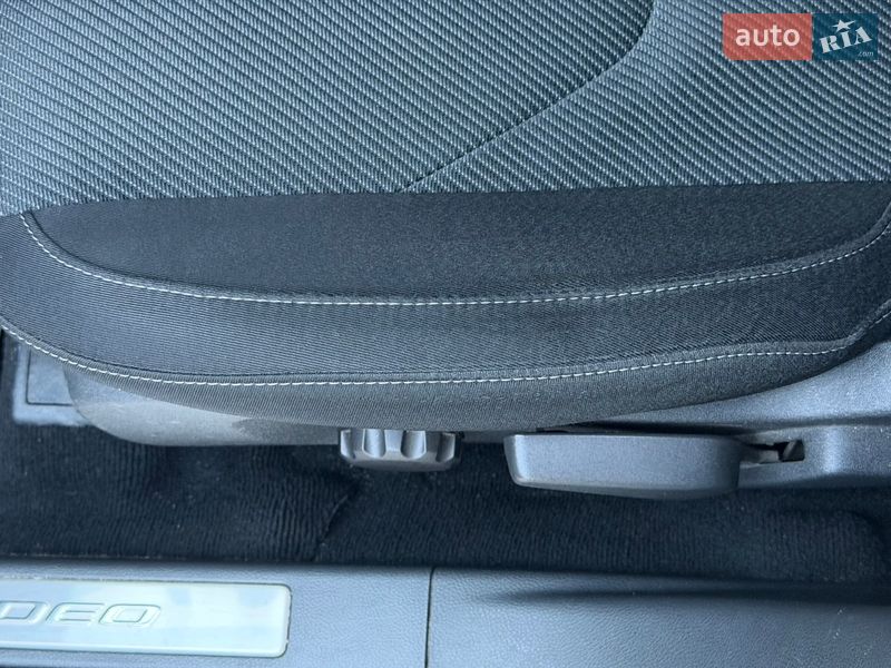 Лифтбек Ford Mondeo 2017 в Киеве фото 21 Лифтбек Ford Mondeo 2017 в Киеве