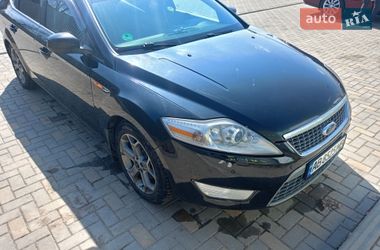 Седан Ford Mondeo 2010 в Вінниці