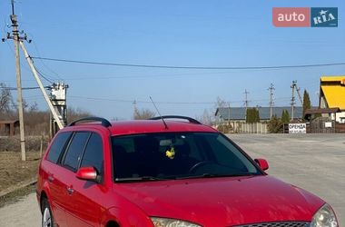 Универсал Ford Mondeo 2001 в Хотине