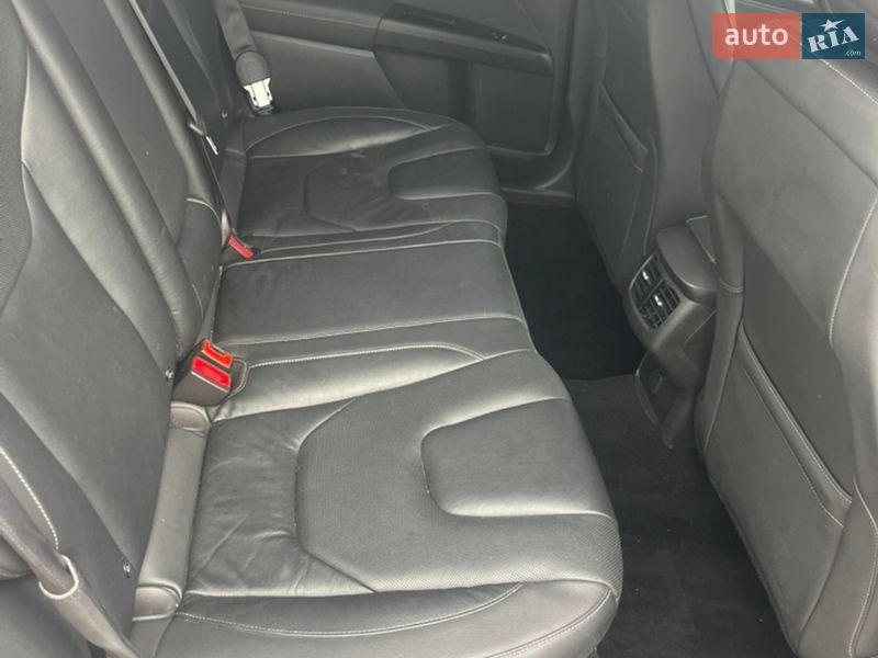 Седан Ford Mondeo 2015 в Киеве фото 15 Седан Ford Mondeo 2015 в Киеве