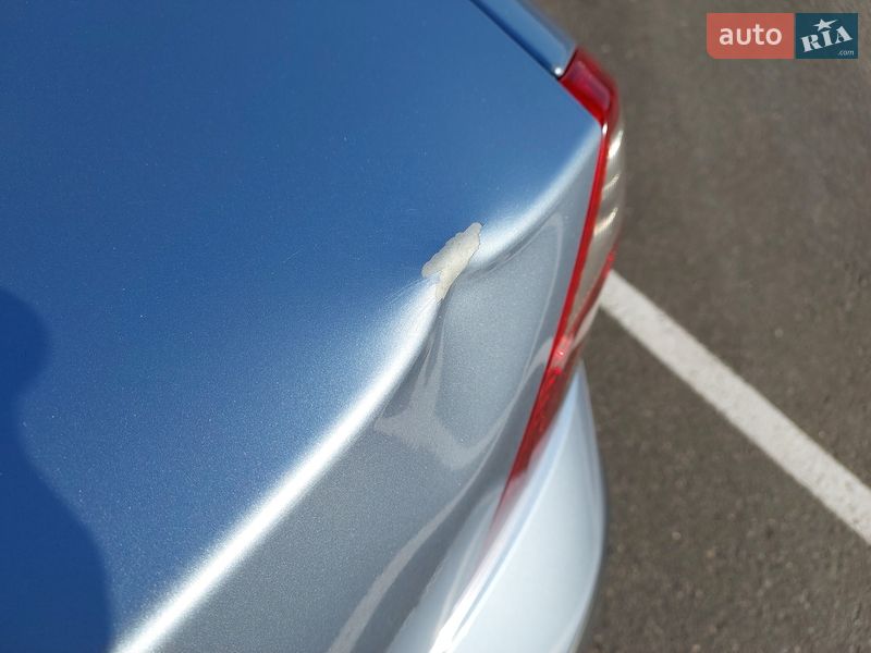 Седан Ford Mondeo 2005 в Полтаві