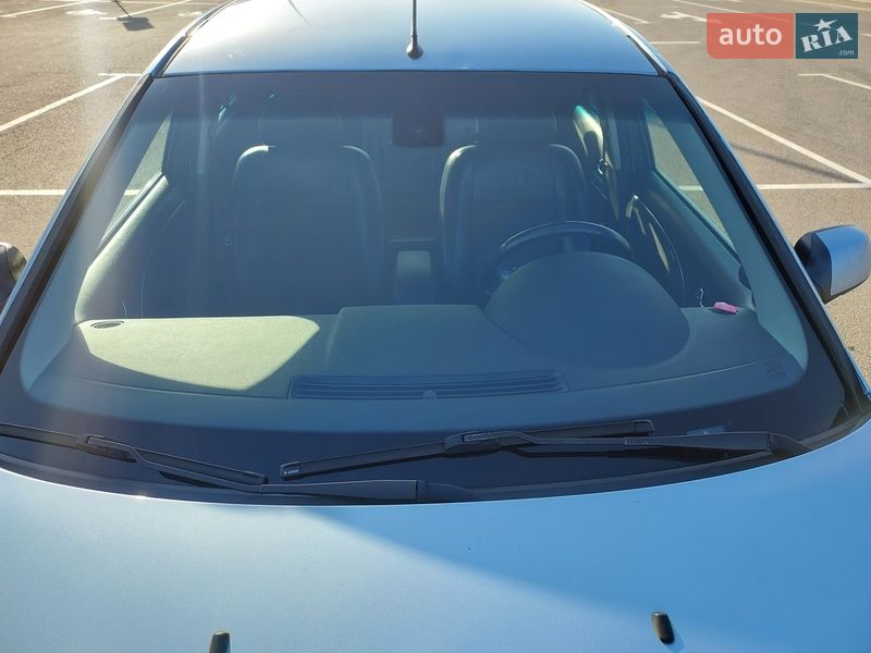 Седан Ford Mondeo 2005 в Полтаві