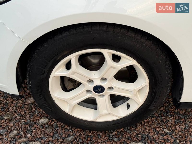 Универсал Ford Mondeo 2017 в Стрые фото 10 Универсал Ford Mondeo 2017 в Стрые