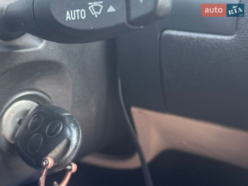 Универсал Ford Mondeo 2003 в Горохове фото 6 Универсал Ford Mondeo 2003 в Горохове