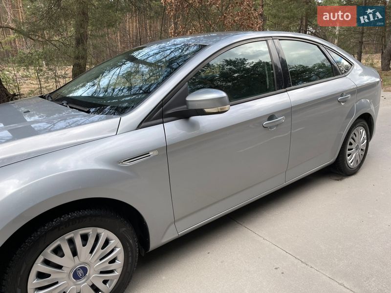 Седан Ford Mondeo 2014 в Славуті фото 18 Седан Ford Mondeo 2014 в Славуті