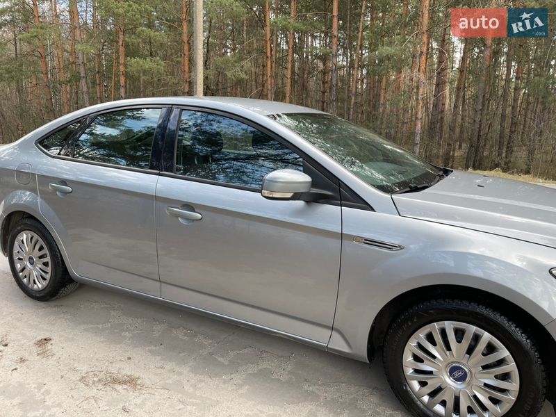 Седан Ford Mondeo 2014 в Славуті фото 17 Седан Ford Mondeo 2014 в Славуті