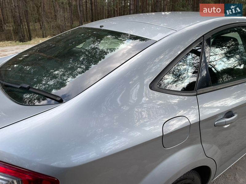 Седан Ford Mondeo 2014 в Славуті фото 27 Седан Ford Mondeo 2014 в Славуті