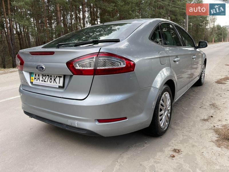 Седан Ford Mondeo 2014 в Славуті фото 32 Седан Ford Mondeo 2014 в Славуті