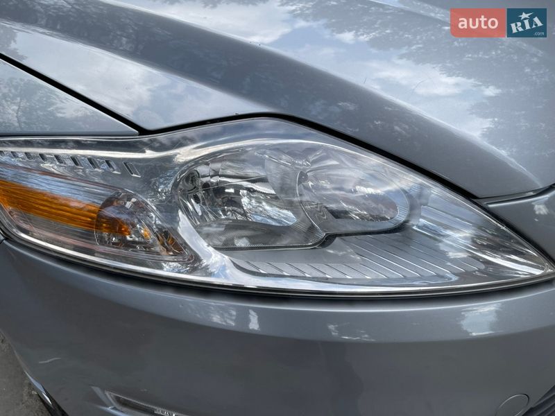 Седан Ford Mondeo 2014 в Славуті фото 36 Седан Ford Mondeo 2014 в Славуті
