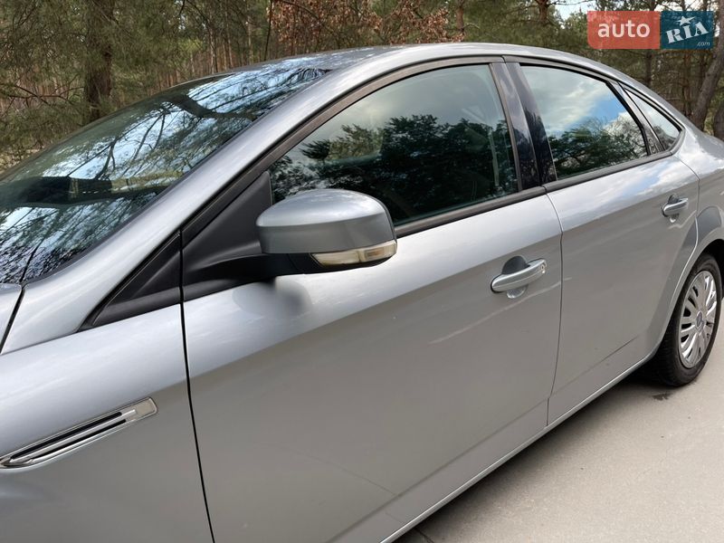 Седан Ford Mondeo 2014 в Славуті фото 38 Седан Ford Mondeo 2014 в Славуті