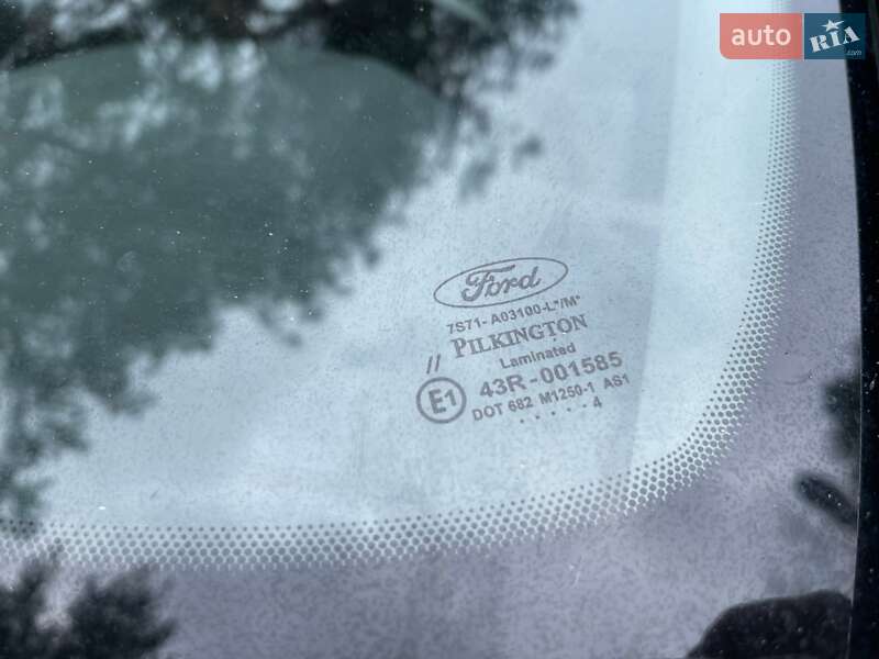 Седан Ford Mondeo 2014 в Славуті фото 47 Седан Ford Mondeo 2014 в Славуті