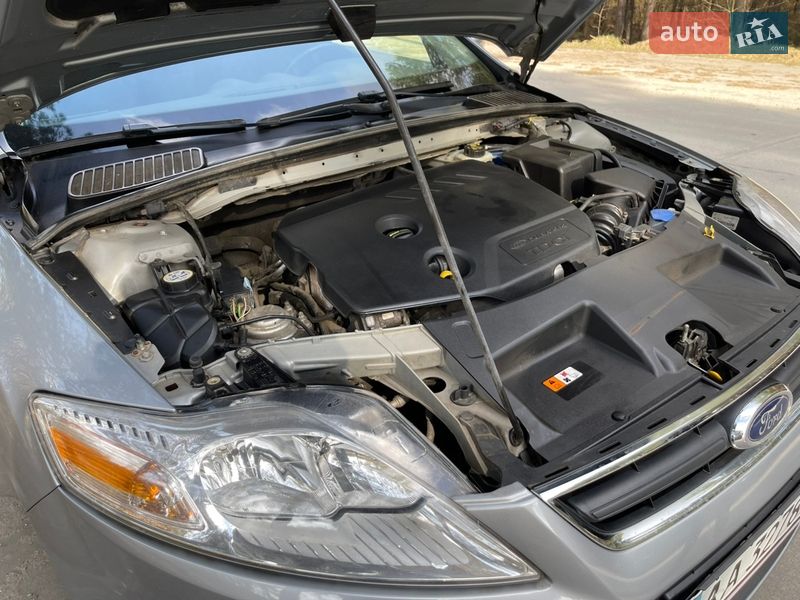Седан Ford Mondeo 2014 в Славуті фото 64 Седан Ford Mondeo 2014 в Славуті