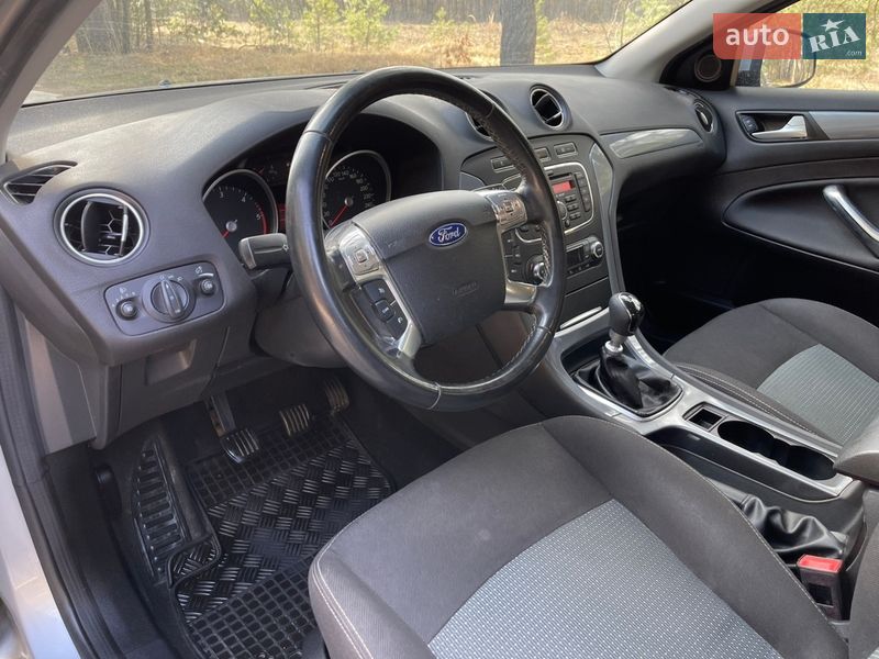 Седан Ford Mondeo 2014 в Славуті фото 70 Седан Ford Mondeo 2014 в Славуті