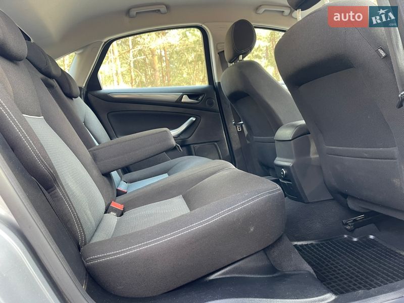 Седан Ford Mondeo 2014 в Славуті фото 76 Седан Ford Mondeo 2014 в Славуті