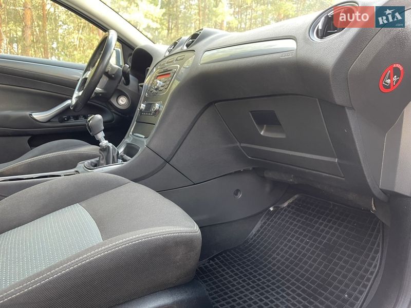 Седан Ford Mondeo 2014 в Славуті фото 103 Седан Ford Mondeo 2014 в Славуті