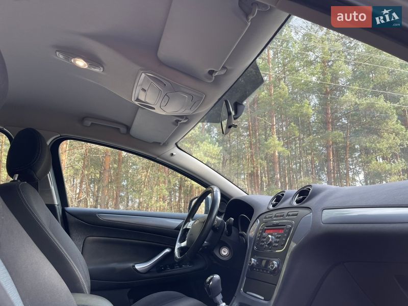 Седан Ford Mondeo 2014 в Славуті фото 104 Седан Ford Mondeo 2014 в Славуті
