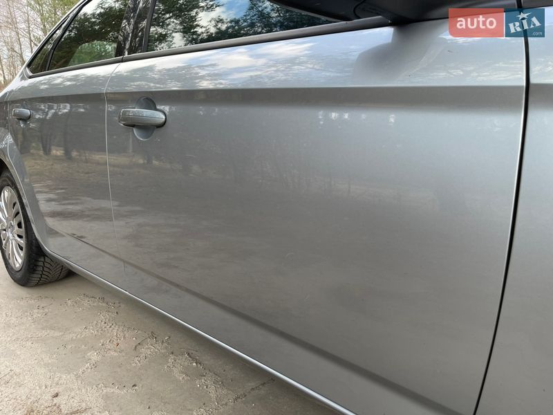 Седан Ford Mondeo 2014 в Славуті фото 120 Седан Ford Mondeo 2014 в Славуті