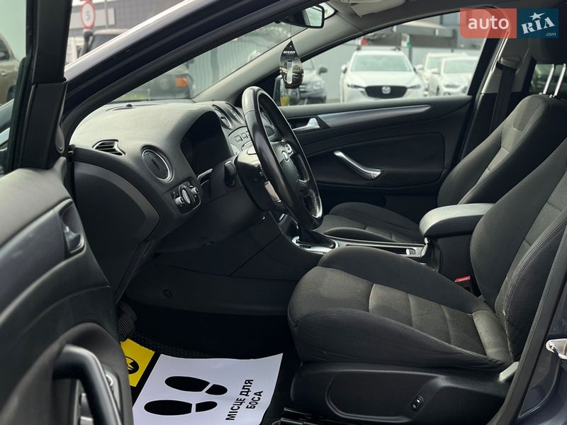 Седан Ford Mondeo 2013 в Мукачево фото 9 Седан Ford Mondeo 2013 в Мукачево