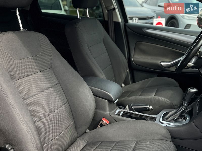 Седан Ford Mondeo 2013 в Мукачево фото 20 Седан Ford Mondeo 2013 в Мукачево