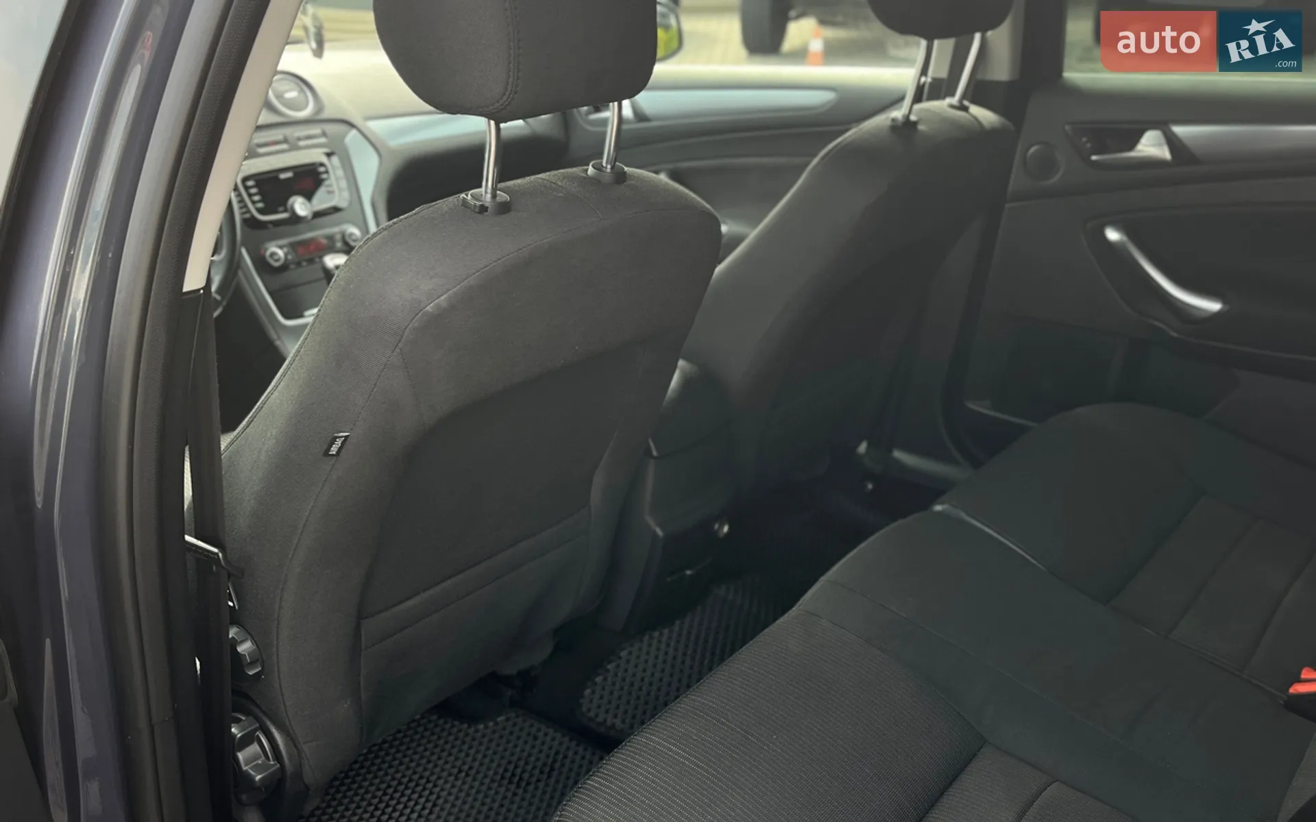 2013 Ford Mondeo - мініатюра 24