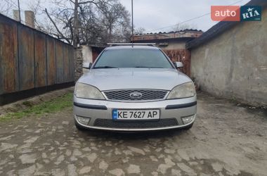 Универсал Ford Mondeo 2005 в Днепре