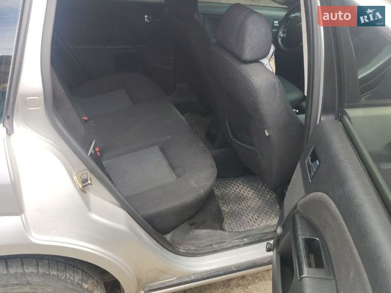 Универсал Ford Mondeo 2005 в Днепре