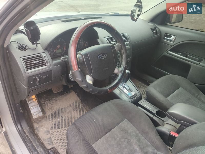 Универсал Ford Mondeo 2005 в Днепре