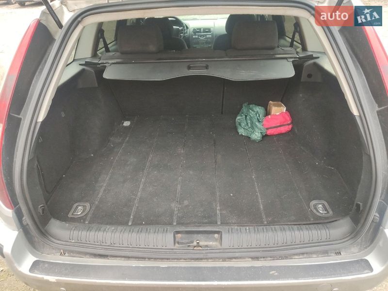 Универсал Ford Mondeo 2005 в Днепре