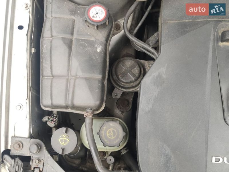 Универсал Ford Mondeo 2005 в Днепре