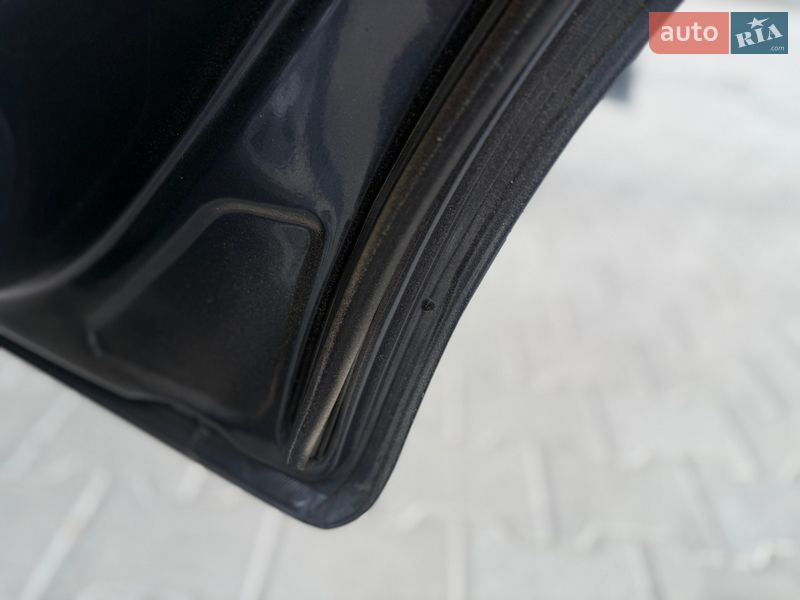 Лифтбек Ford Mondeo 2007 в Черновцах