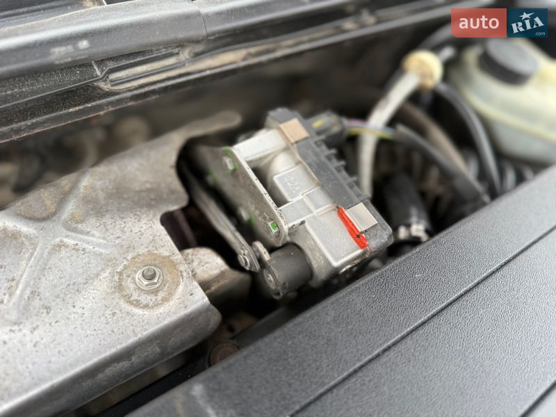 Лифтбек Ford Mondeo 2007 в Черновцах