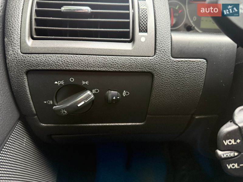 Лифтбек Ford Mondeo 2007 в Черновцах