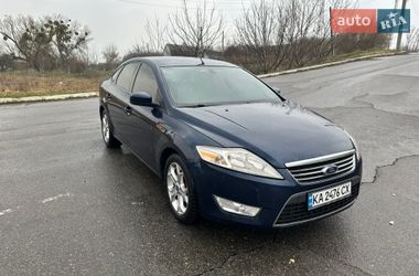 Седан Ford Mondeo 2007 в Белой Церкви