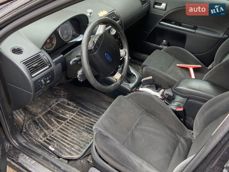 Универсал Ford Mondeo 2003 в Мамаевцах фото 5 Универсал Ford Mondeo 2003 в Мамаевцах