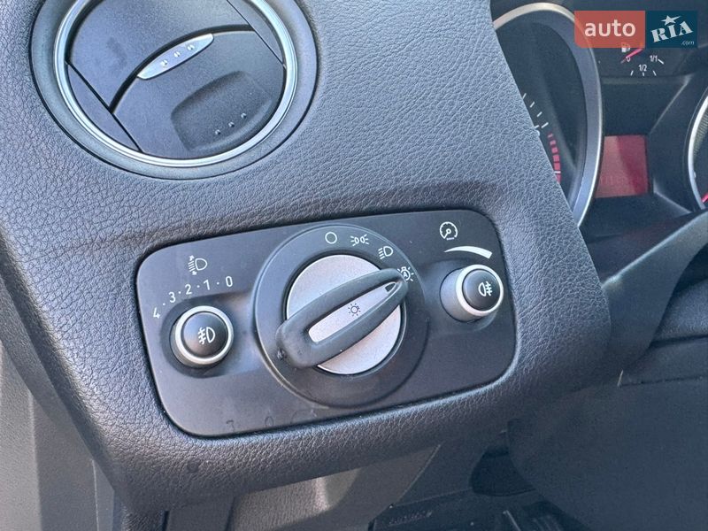 Універсал Ford Mondeo 2011 в Полтаві