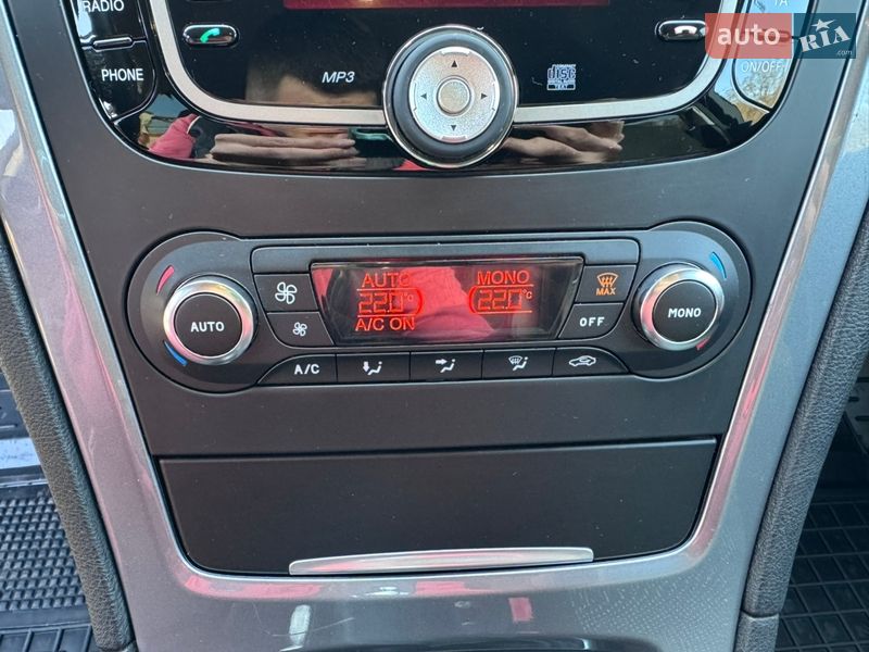 Універсал Ford Mondeo 2011 в Полтаві