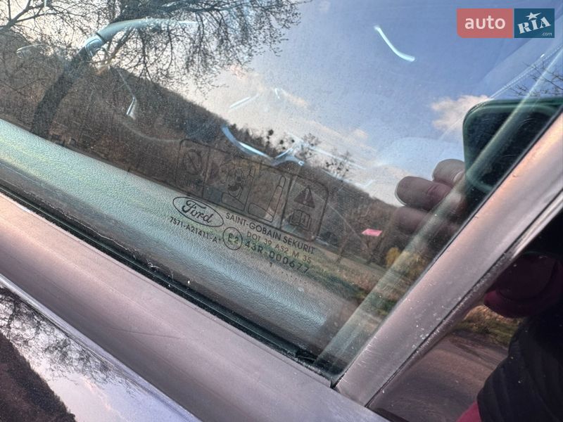 Універсал Ford Mondeo 2011 в Полтаві