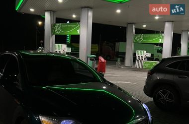 Седан Ford Mondeo 2007 в Луцьку