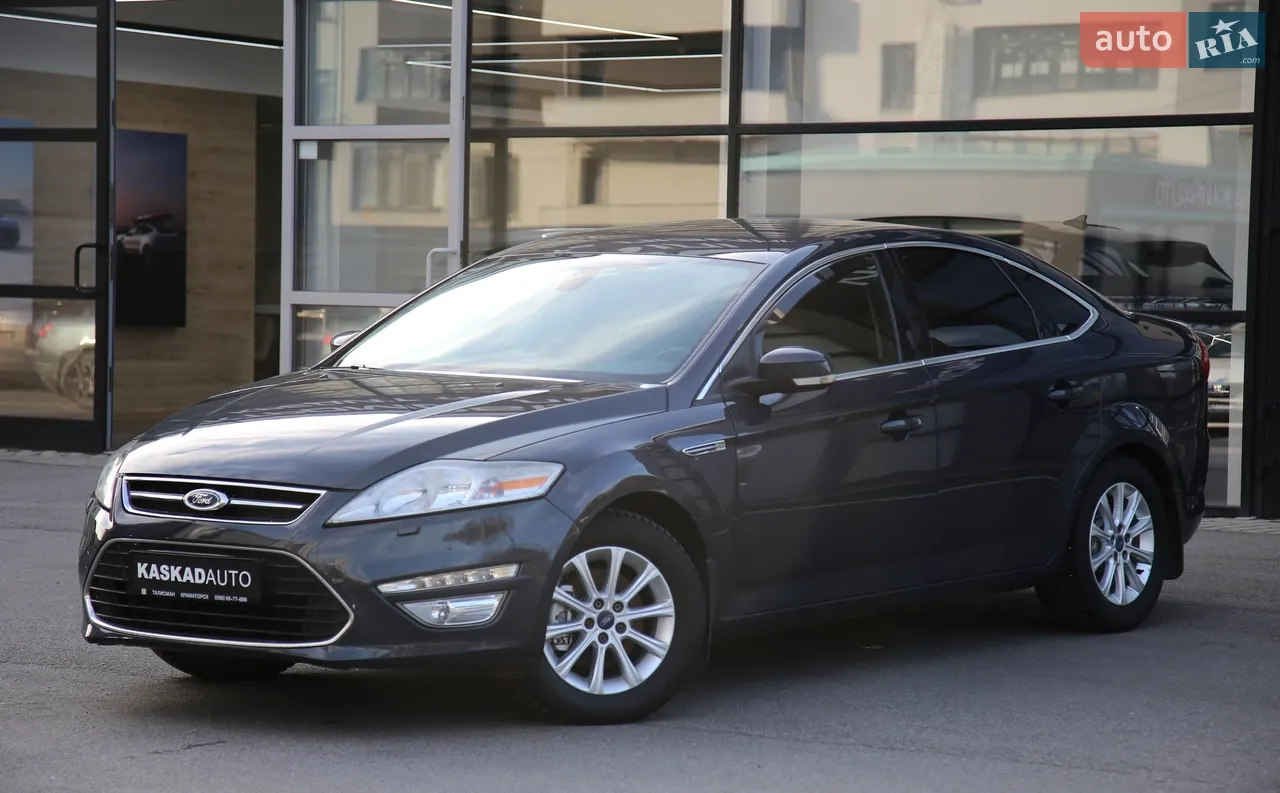 2016 Ford Focus - мініатюра 27