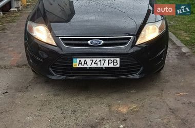 Седан Ford Mondeo 2012 в Вишневому