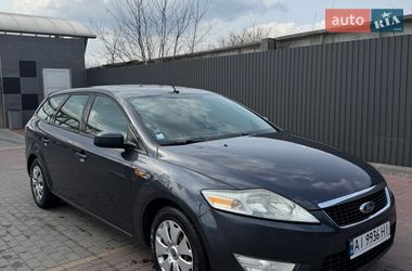 Универсал Ford Mondeo 2009 в Сарнах